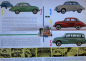 Preview: DKW 3=6 Modelprogram 1959 "Der grosse DKW" Carbrochure (10409)